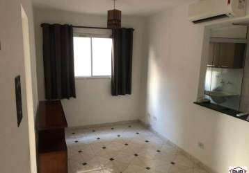 Apartamento para venda em mogi das cruzes, vila suissa, 2 dormitórios, 1 banheiro, 1 vaga