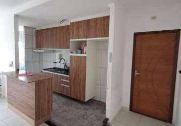 Apartamento para venda em mogi das cruzes, mogi moderno, 3 dormitórios, 1 suíte, 2 banheiros, 1 vaga