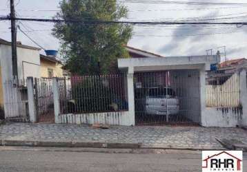 Casa para venda em ferraz de vasconcelos, sitio paredão, 3 dormitórios, 1 banheiro, 2 vagas