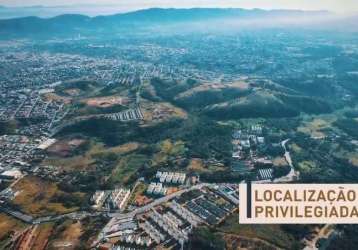 Terreno para venda em mogi das cruzes, vila ipiranga