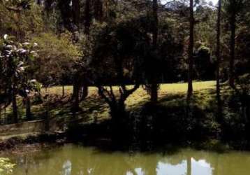 Chácara para venda em mogi das cruzes, taiaçupeba, 1 dormitório, 1 banheiro, 2 vagas