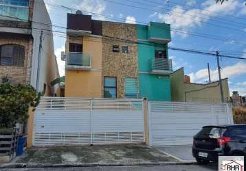 Sobrado para venda em ferraz de vasconcelos, vila do americano, 3 dormitórios, 1 suíte, 2 banheiros, 2 vagas