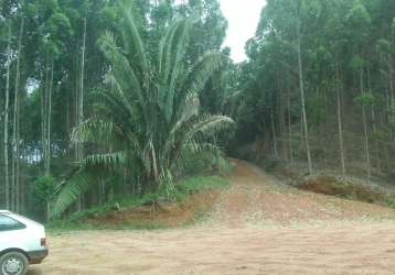 Terreno à venda na rua projetada, s/n, zona rural, santa teresa por r$ 300.000