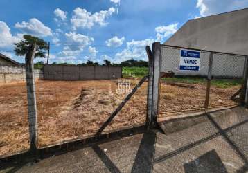 Terreno a venda - bairro parque cidade jardim ii - jundiaí/sp