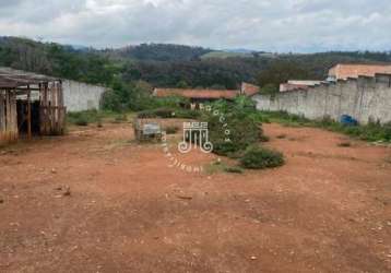 Terreno padrão em jundiaí