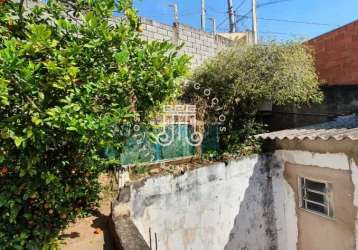 Casa localizada no bairro jardim tarumã, na cidade de jundiaí/sp