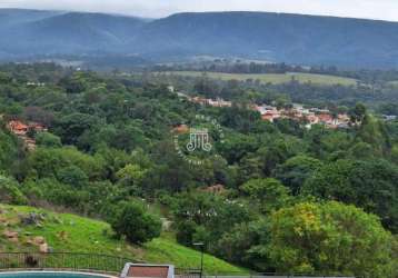 Apartamento à venda no condomínio la sierra - medeiros/sp