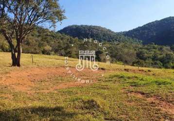 Terreno rural à venda - jardim copacabana - jundiaí/sp