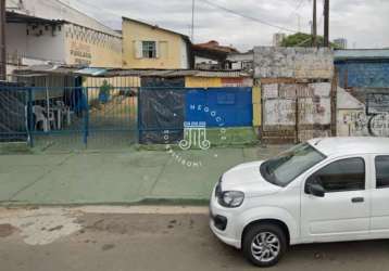 Terreno comercial no jardim bonfigliori em jundiai/sp