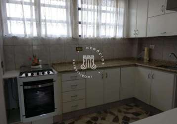 Apartamento padrão em jundiaí