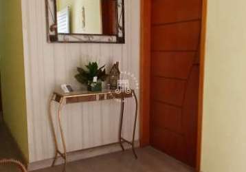 Sala para locação - bairro vila inhamupe - jundiaí/sp