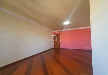 Apartamento à venda e locação no condomínio francisco martins - jundiaí/sp