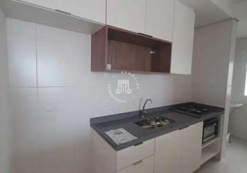 Apartamento para locação no condomnio life em jundiai - sp