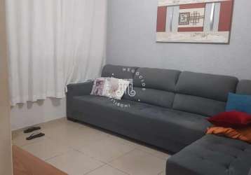 Casa para venda e locação - com 03 dormitórios - santa gertrudes - jundiaí/sp