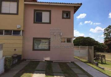 Casa em condomínio para locação e venda - condomínio bella colônia l - jundiaí-sp