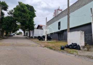 Galpão para venda e locação no bairro anhangabaú, jundiaí-sp