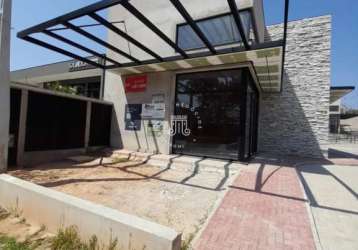 Sala para locação localizada no bairro santa teresa, cidade de jundiaí-sp