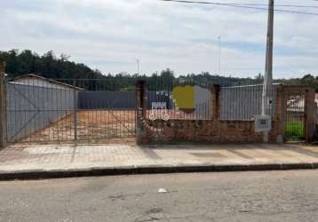 Terreno para locação no bairro caxambu em jundiaí/sp