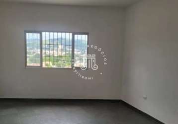 Sala comercial para locação no bairro vila isabel eber em jundiaí/sp.