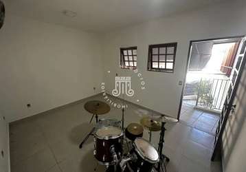 Sala comercia para locação com 12 m² - no bairro caxambu em jundiaí/sp.