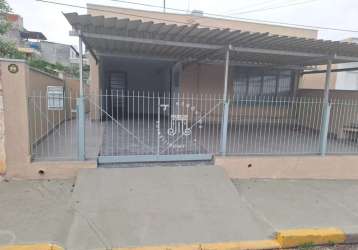 Casa à venda no bairro santa terezinha em varzea paulista/sp.