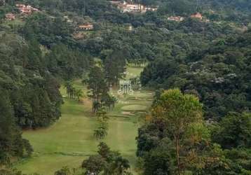 Terreno a venda condomínio champs prives residence coutry golf club - campo limpo paulista - sp.