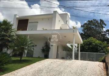 Casa sobrado para venda - residencial paineiras - itupeva/sp