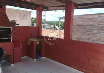 Casa a venda no bairro fazenda grande em jundiaí/sp