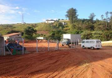 Terreno terrenoárea industrial em várzea paulista