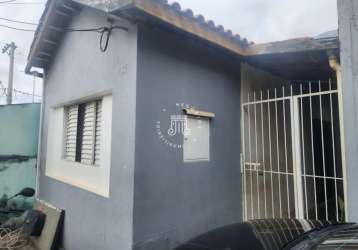 Casa para venda - investidor - vila cristo - jundiai/sp