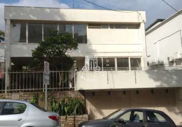 Casa comercial e residencial para locação e venda na chácara urbana em jundiaí/sp