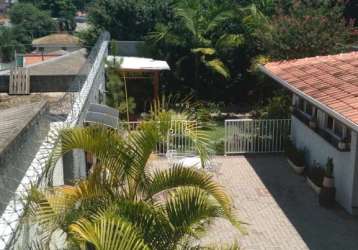 Casa à venda com 3 dormitórios no jardim pacaembu em jundiaí/sp