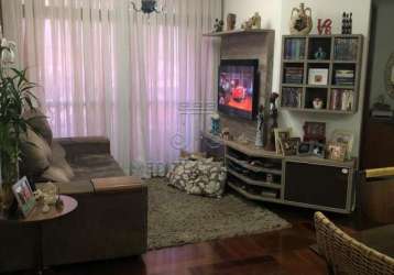 Apartamento padrão em jundiaí