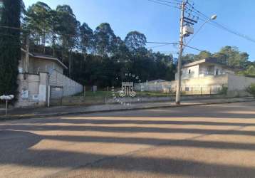 Terreno a venda no caxambu vale azul - jundiaí / sp