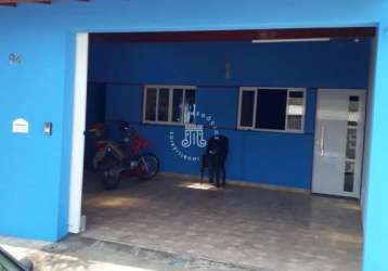 Casa a venda no residencial jundiai ii em jundiaí/sp