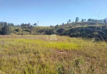 Terreno (área industrial) à venda com 6.029m2 em várzea paulista/sp