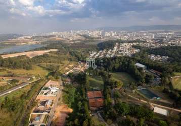 Chácara de 1.000 m², com 234 m² de área útil na vila bandeirantes em jundiaí/sp