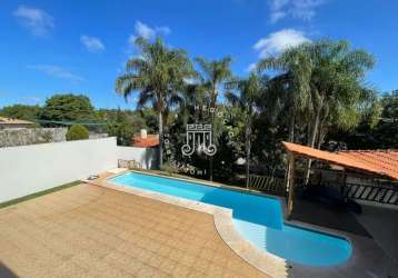 Casa à venda com 03 dormitórios no condomínio parque da fazenda em jundiaí-sp.