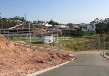 Terreno à venda no bairro centro (loteamento parque petrópolis), na cidade de várzea paulista-sp.