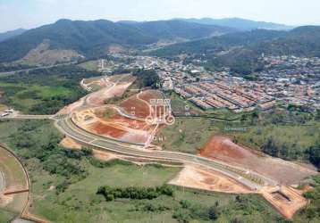 Terreno condomínio em jundiaí