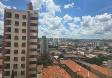 Sala comercial para venda ou locação no centro da cidade de jundiaí/sp