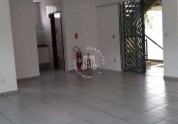 Sala comercial para locação - jundiaí-sp