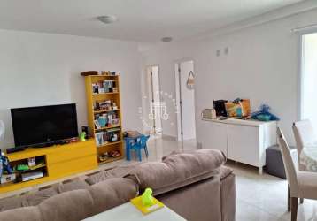 Apartamento no condomínio scalla convivium club no bairro engordadouro em jundiaí/sp