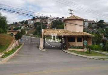 Casa condomínio em várzea paulista