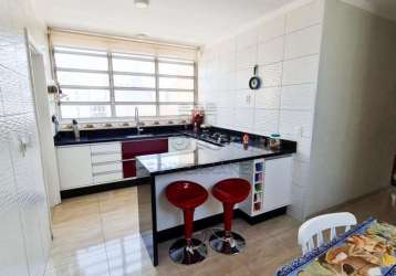 Apartamento padrão em jundiaí