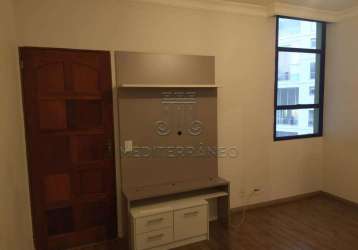 Apartamento no jardim santa teresa no condominio chácara das flores em jundiaí/sp