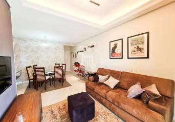 Apartamento padrão em jundiaí