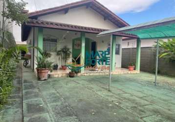 Casa próximo ao centro.