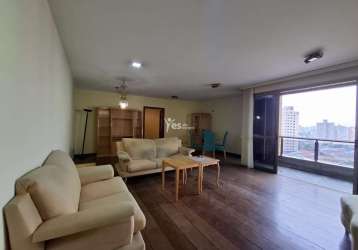 Excelente apartamento alto padrão, 4 quartos sendo 3 suítes, 5 banheiros , 3 vagas , vila gilda, santo andré