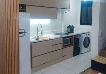 Apartamento aconchegante com 2 dormitorios na vila sacadura cabral santo andre!